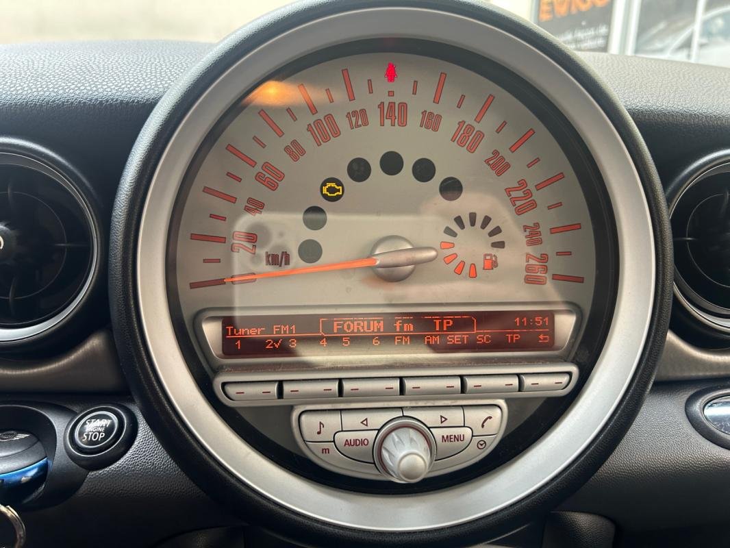 Mini Cooper S - Photo 14
