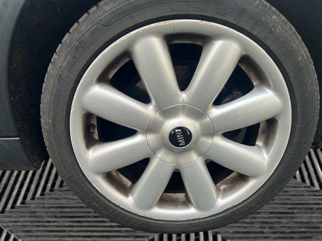 Mini Cooper S - Photo 19
