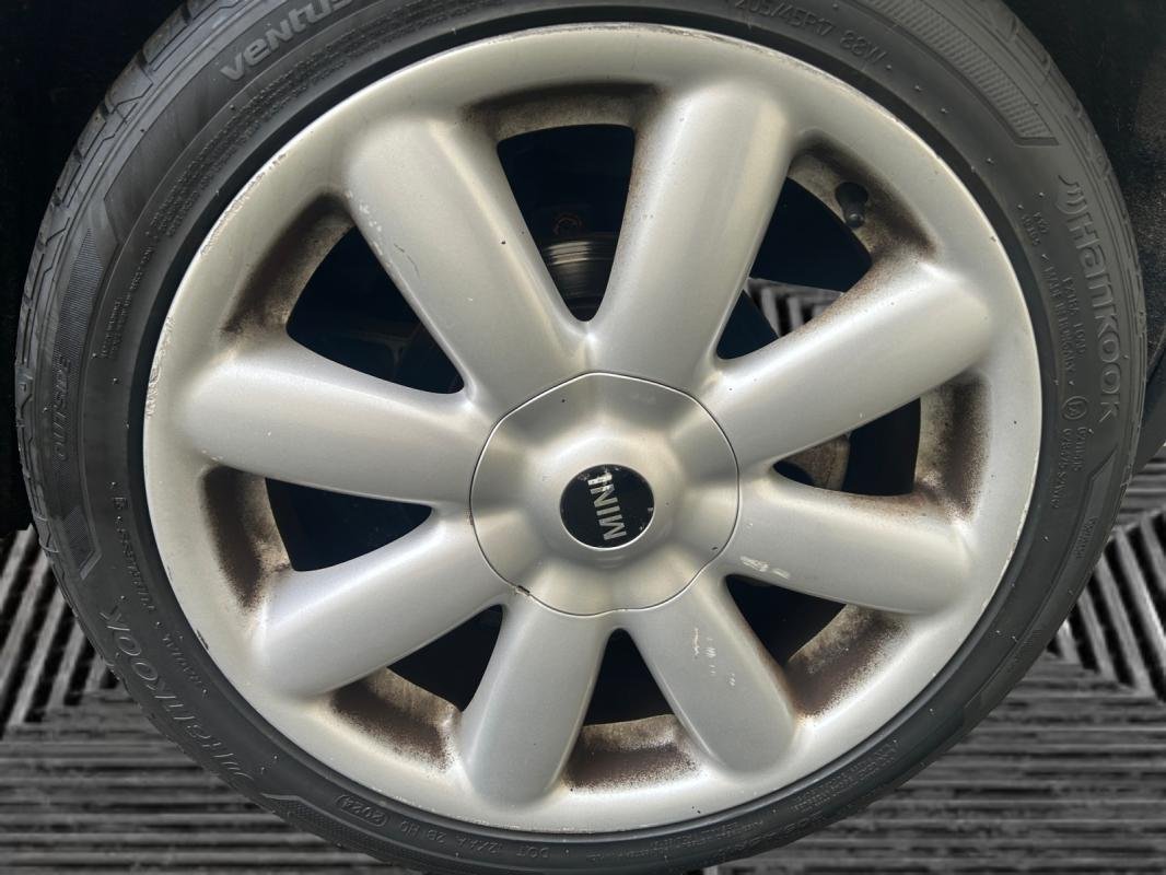 Mini Cooper S - Photo 20