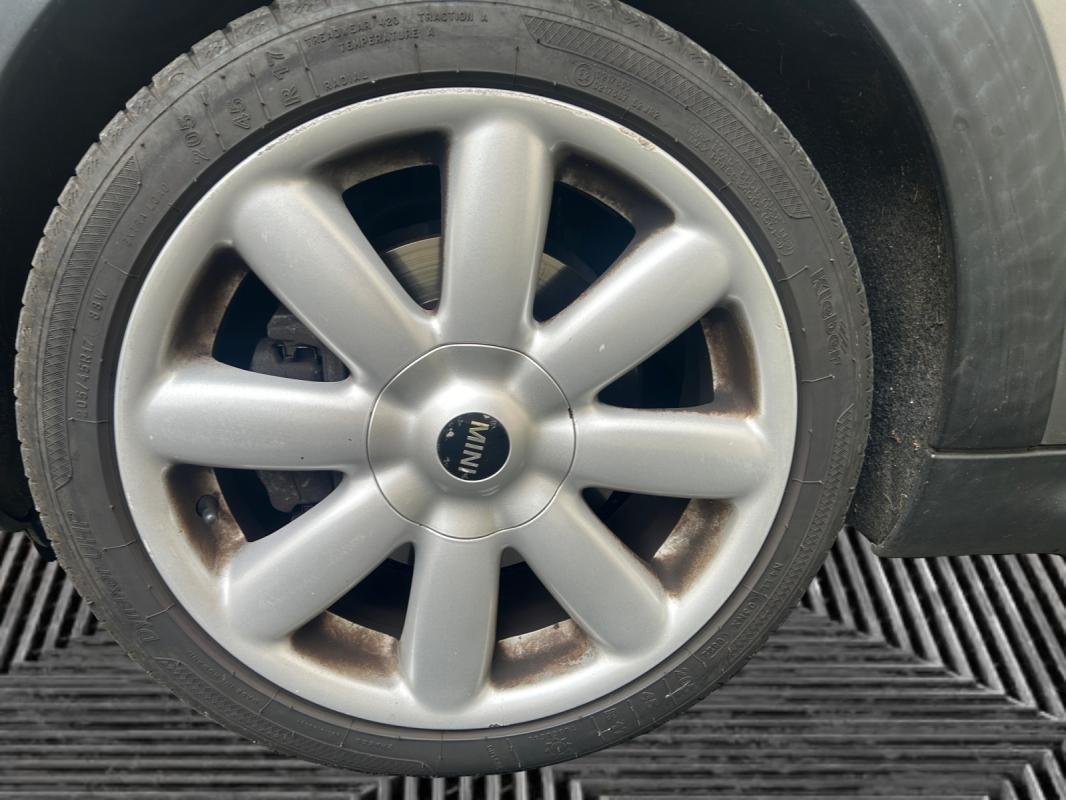 Mini Cooper S - Photo 21