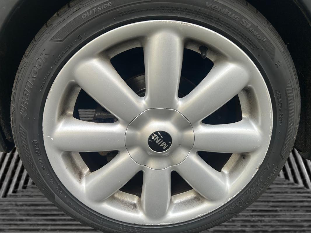Mini Cooper S - Photo 22