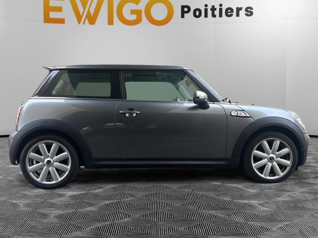 Mini Cooper S - Photo 8