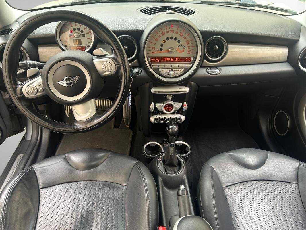 Mini Cooper S - Photo 10