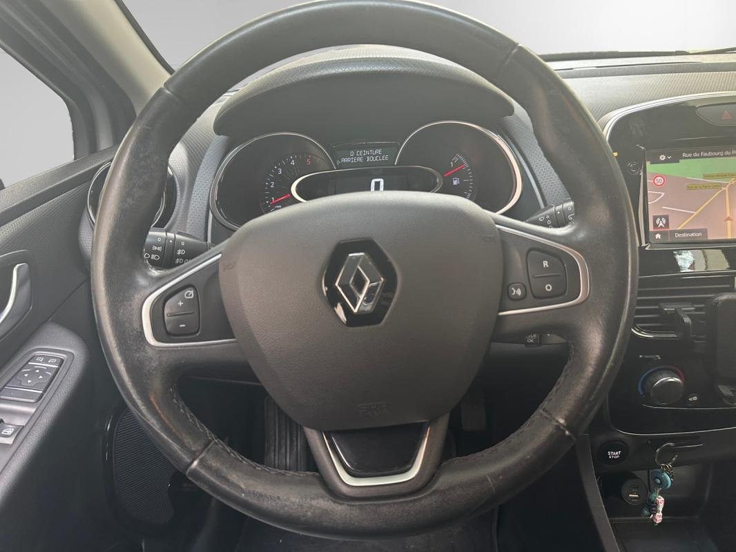 Renault Clio - Photo 11