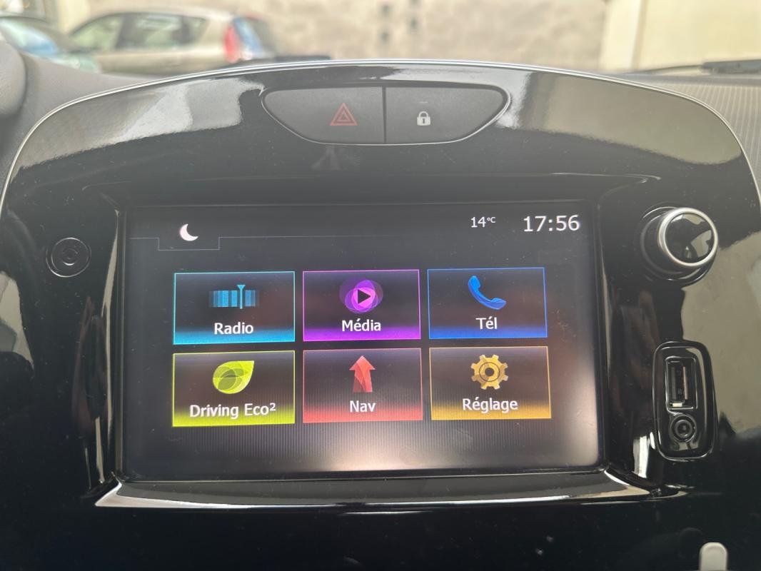 Renault Clio - Photo 12