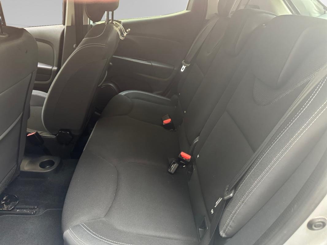 Renault Clio - Photo 14