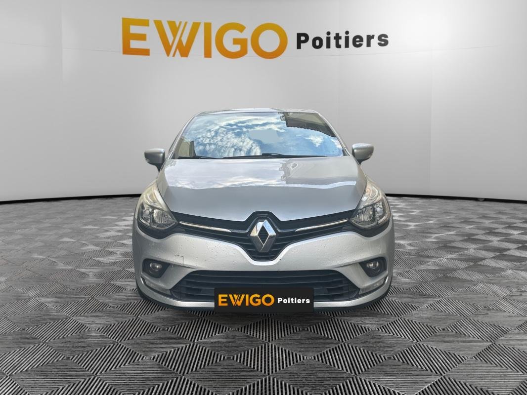 Renault Clio - Photo 8