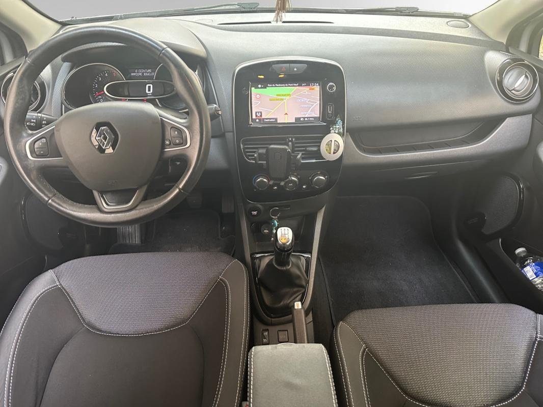 Renault Clio - Photo 9