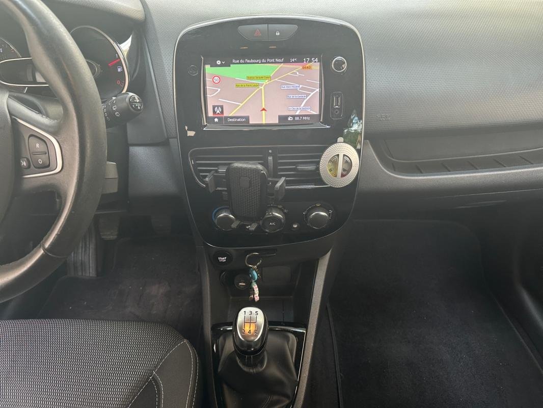 Renault Clio - Photo 10