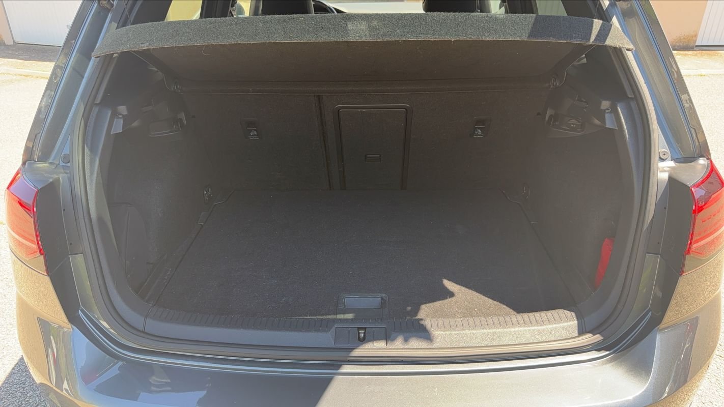 Volkswagen Golf - Photo 14