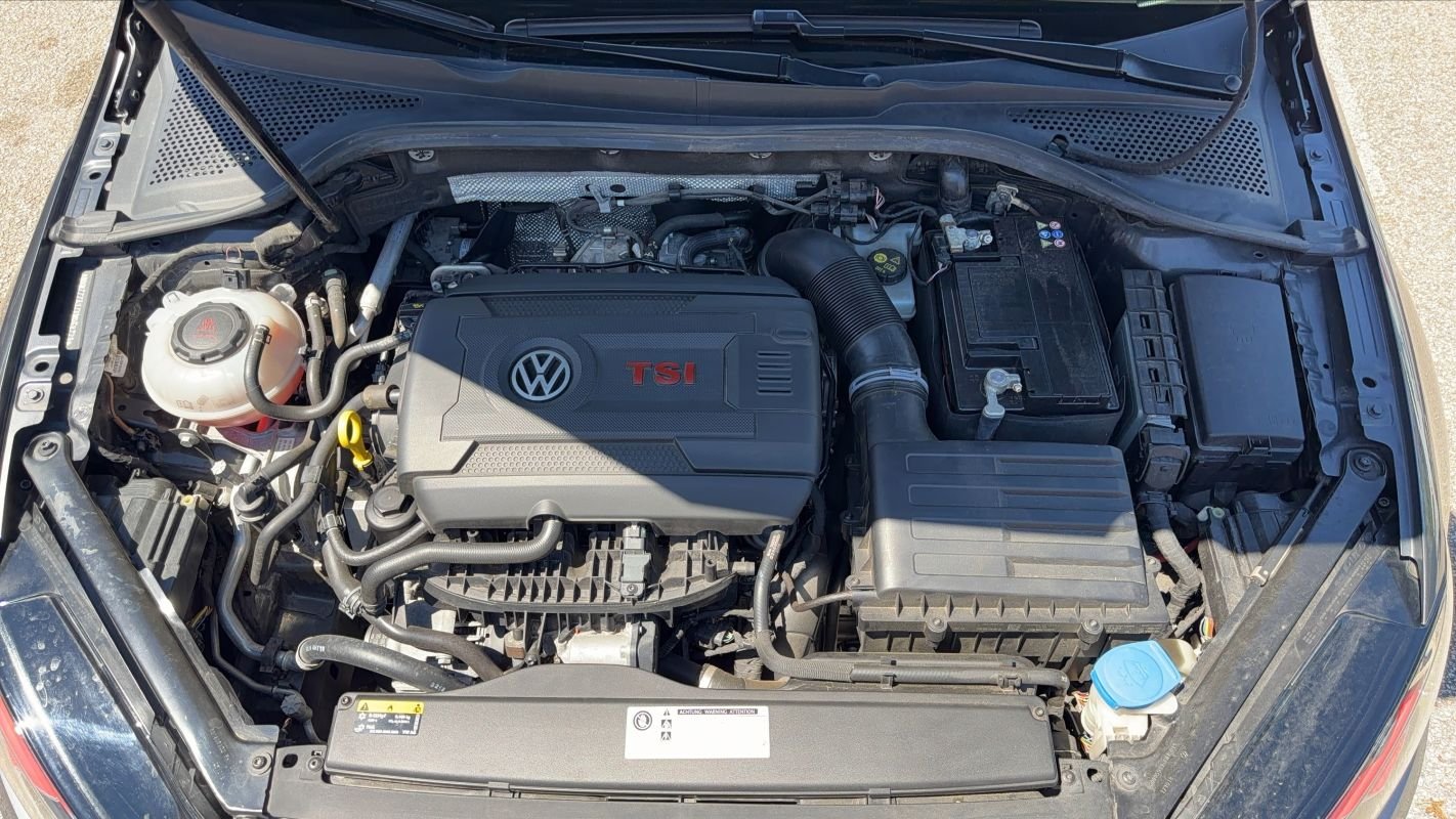 Volkswagen Golf - Photo 15
