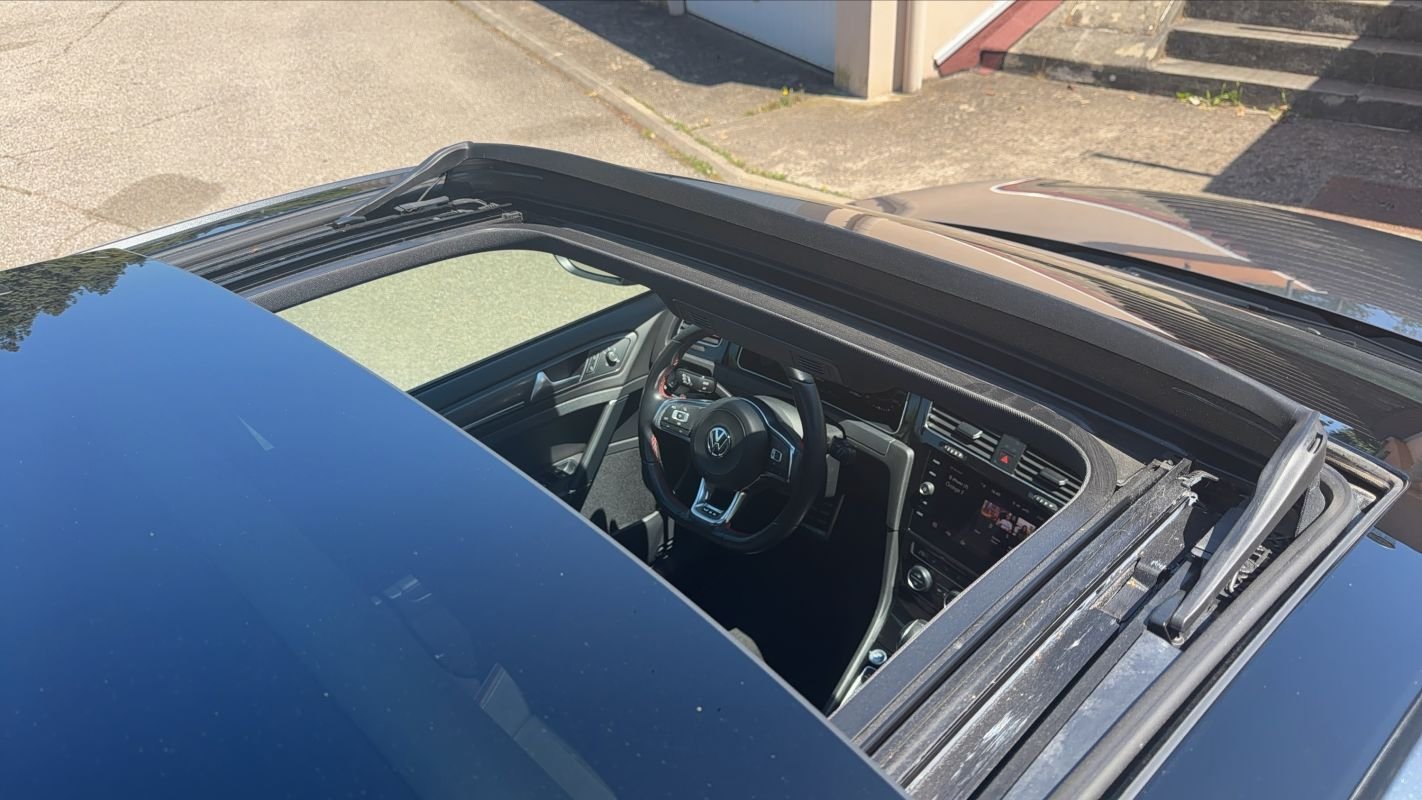 Volkswagen Golf - Photo 29