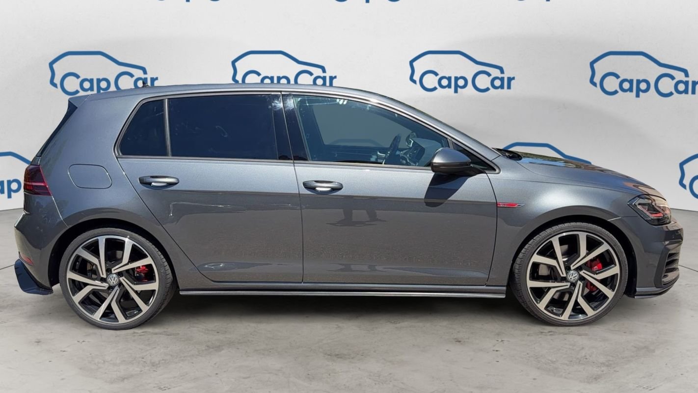 Volkswagen Golf - Photo 4