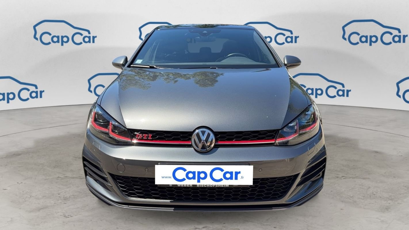 Volkswagen Golf - Photo 5