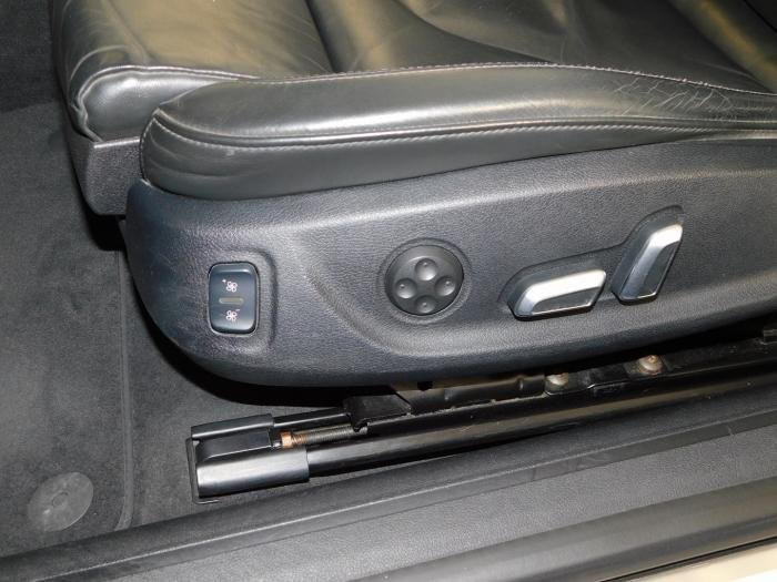 Audi A5 Cabriolet - Photo 15