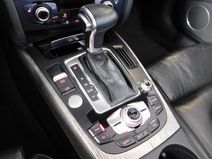 Audi A5 Cabriolet - Photo 9