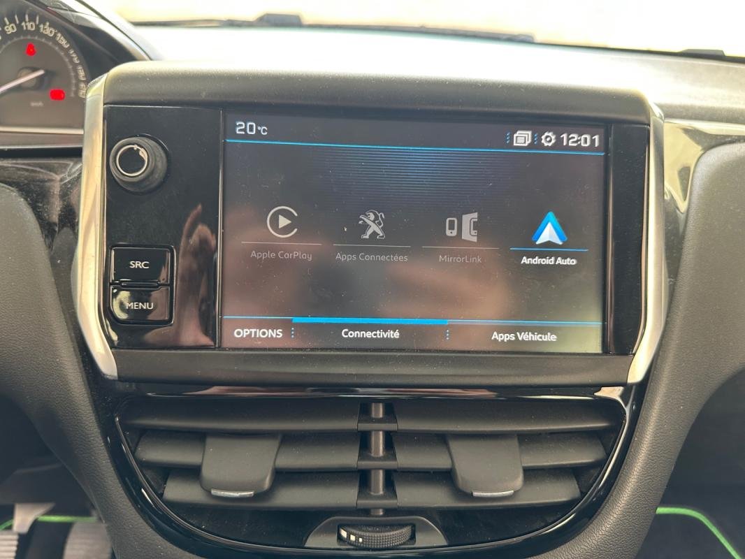 Peugeot 2008 - Photo 12