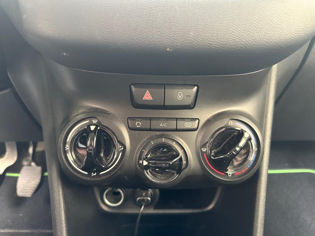 Peugeot 2008 - Photo 14