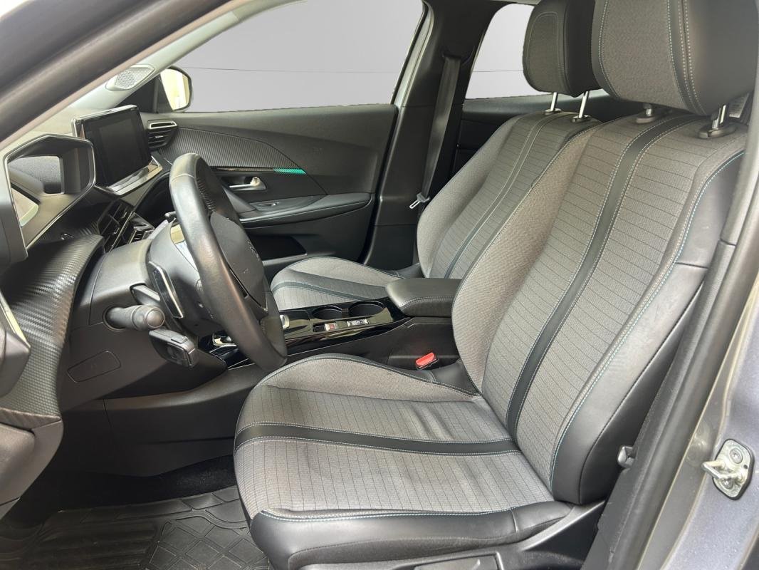 Peugeot 2008 - Photo 15