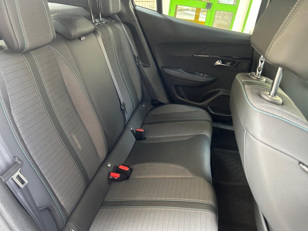 Peugeot 2008 - Photo 17