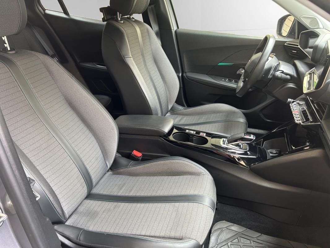 Peugeot 2008 - Photo 18