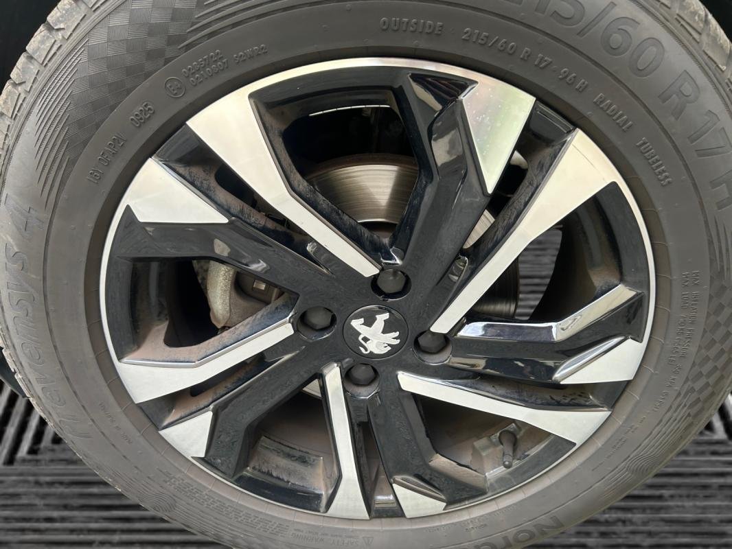 Peugeot 2008 - Photo 19