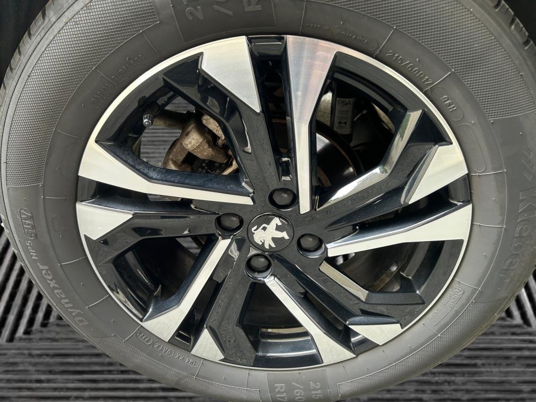 Peugeot 2008 - Photo 20