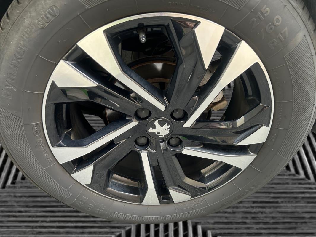 Peugeot 2008 - Photo 21