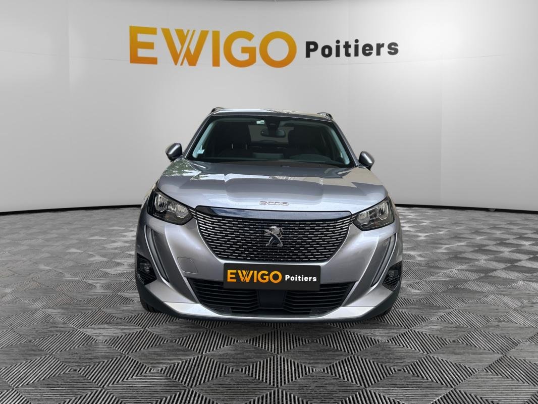 Peugeot 2008 - Photo 8