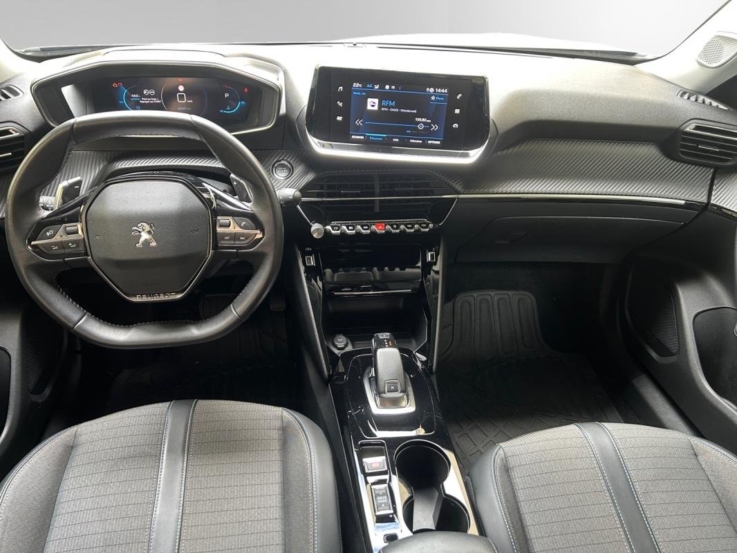 Peugeot 2008 - Photo 9