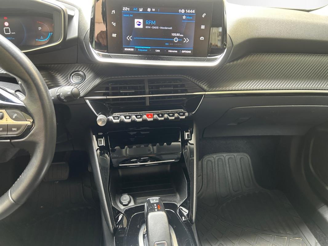 Peugeot 2008 - Photo 10