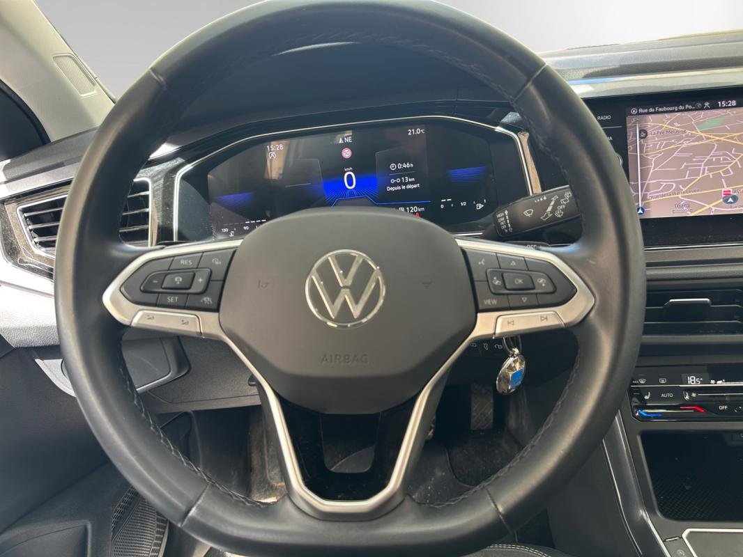 Volkswagen Polo - Photo 11