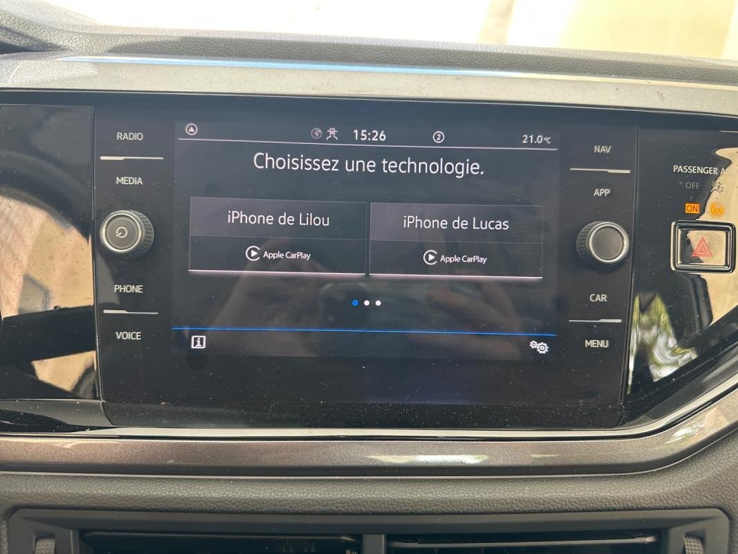 Volkswagen Polo - Photo 14