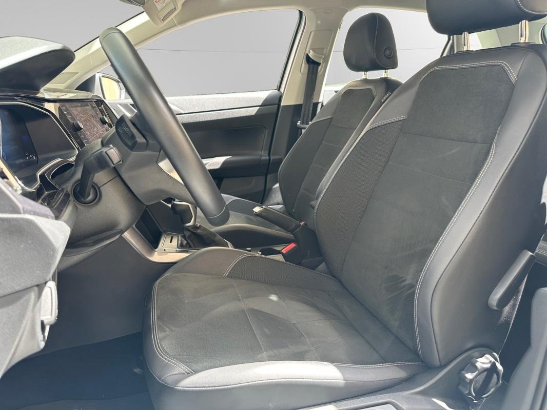 Volkswagen Polo - Photo 16
