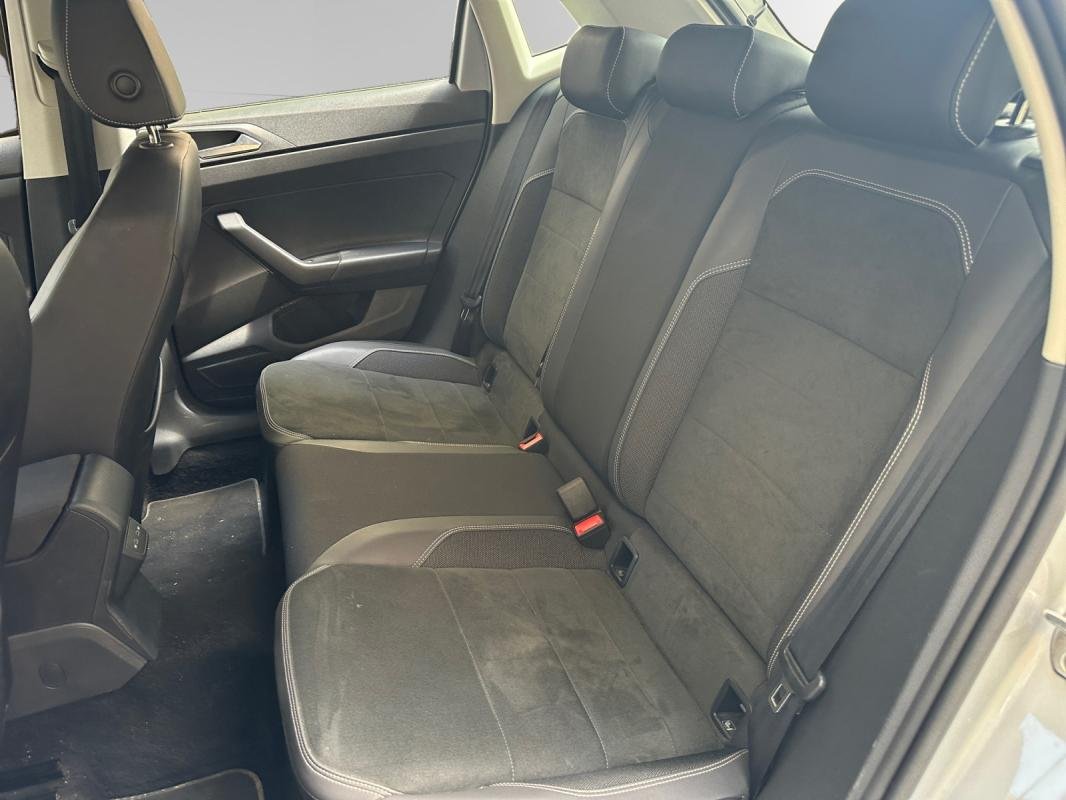 Volkswagen Polo - Photo 17
