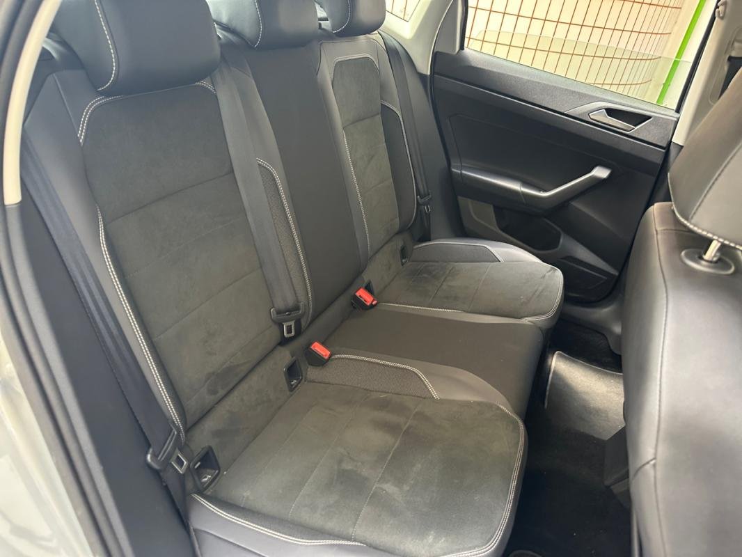 Volkswagen Polo - Photo 18