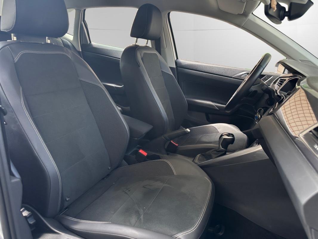Volkswagen Polo - Photo 19