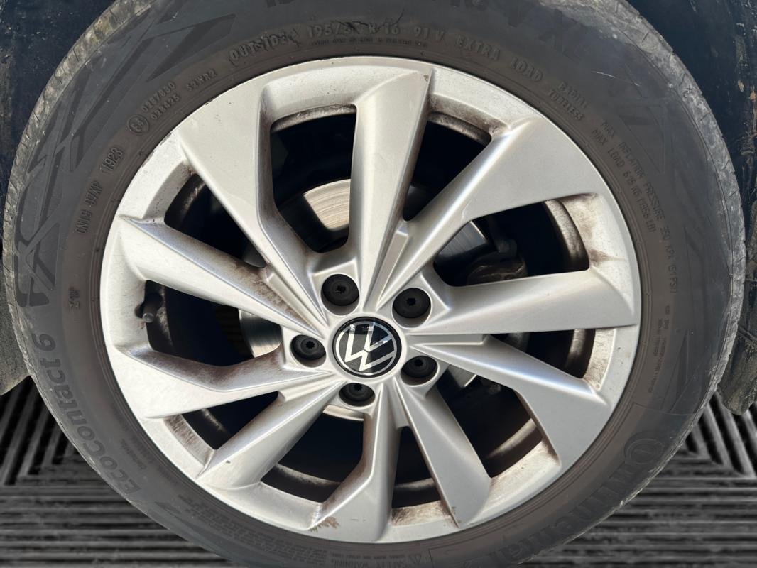 Volkswagen Polo - Photo 21