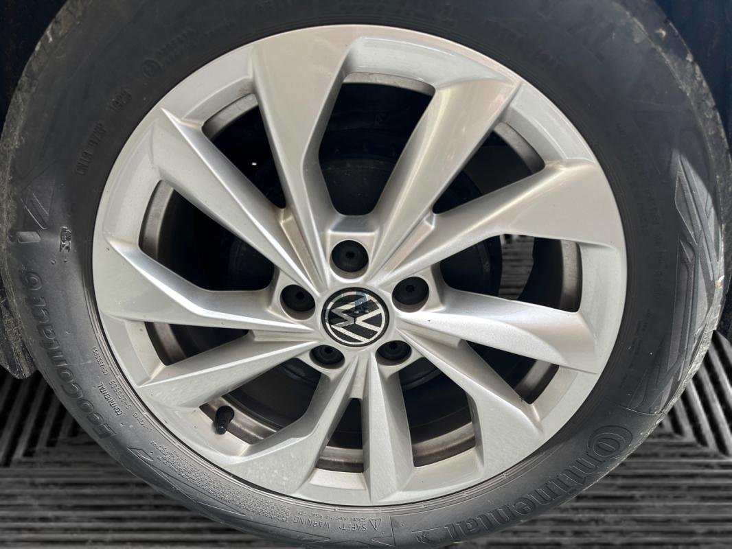 Volkswagen Polo - Photo 22