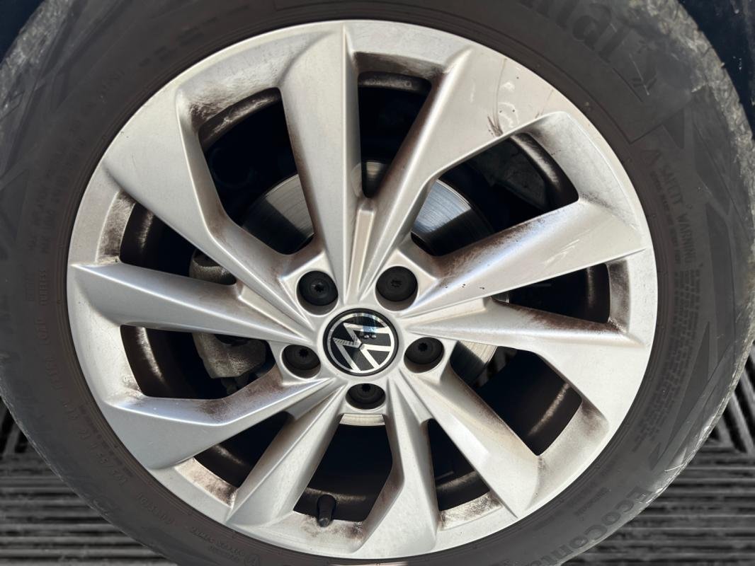 Volkswagen Polo - Photo 23