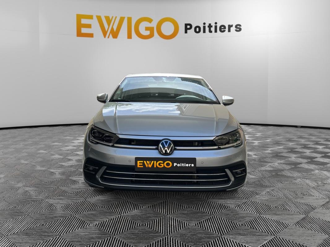 Volkswagen Polo - Photo 8