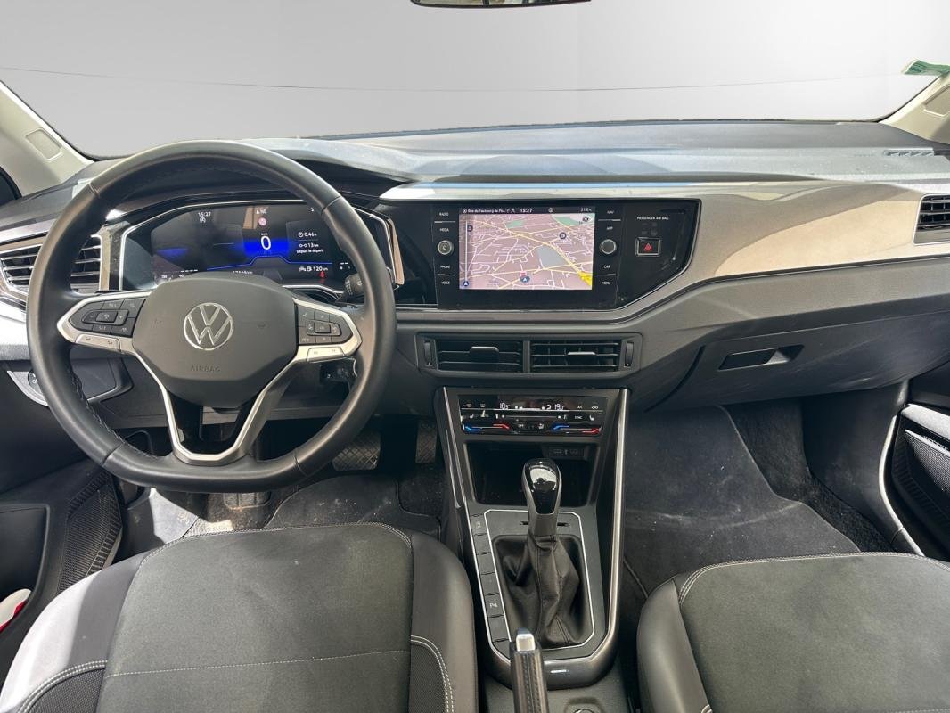 Volkswagen Polo - Photo 9
