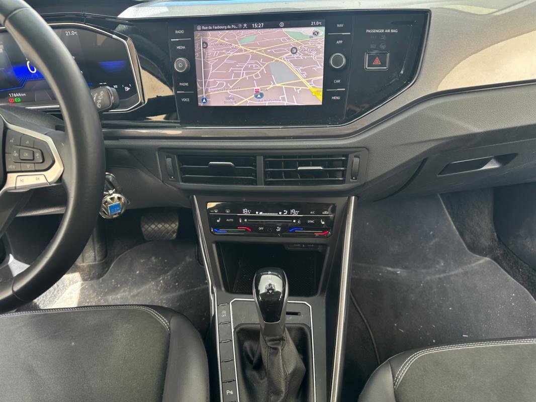 Volkswagen Polo - Photo 10