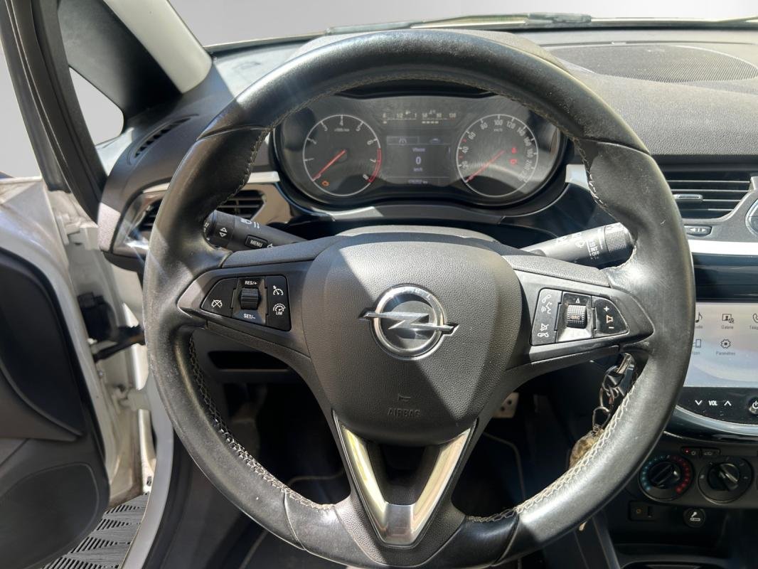 Opel Corsa - Photo 11
