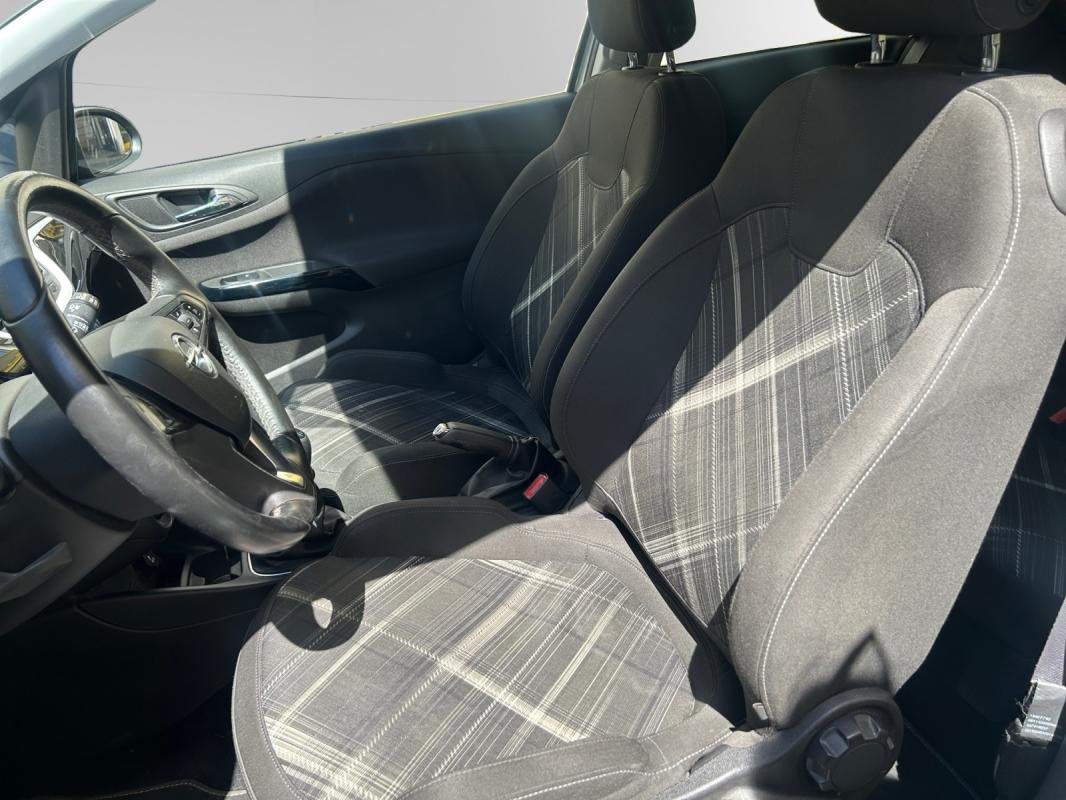 Opel Corsa - Photo 13