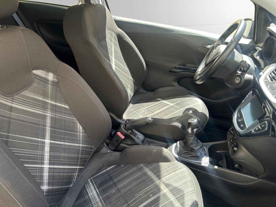 Opel Corsa - Photo 16