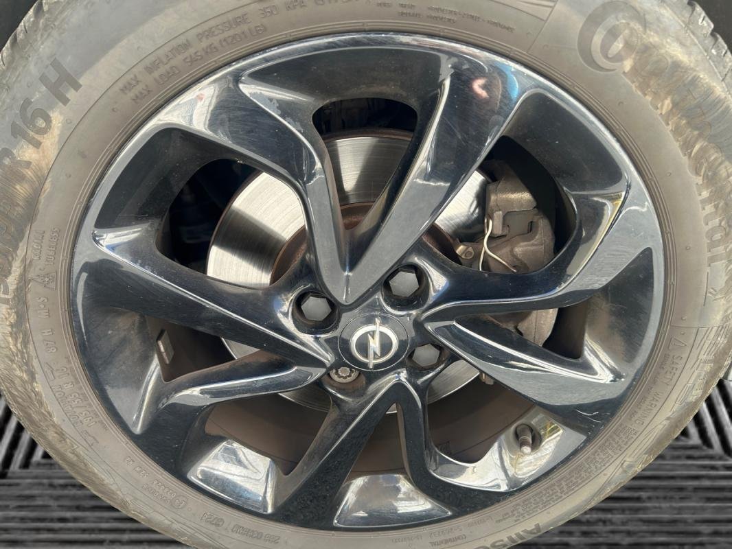 Opel Corsa - Photo 17