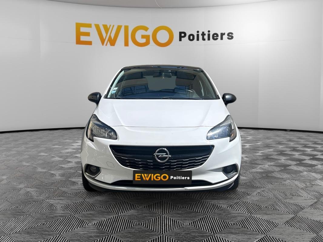 Opel Corsa - Photo 8