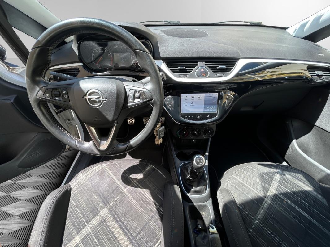 Opel Corsa - Photo 9