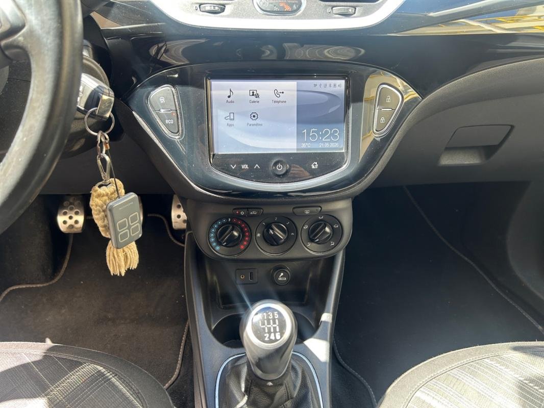 Opel Corsa - Photo 10